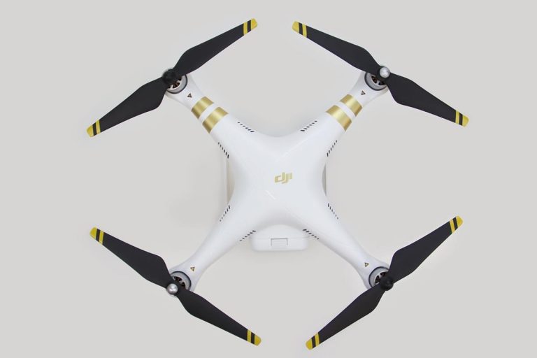 Kamery do dronów o jak najlepszej jakości